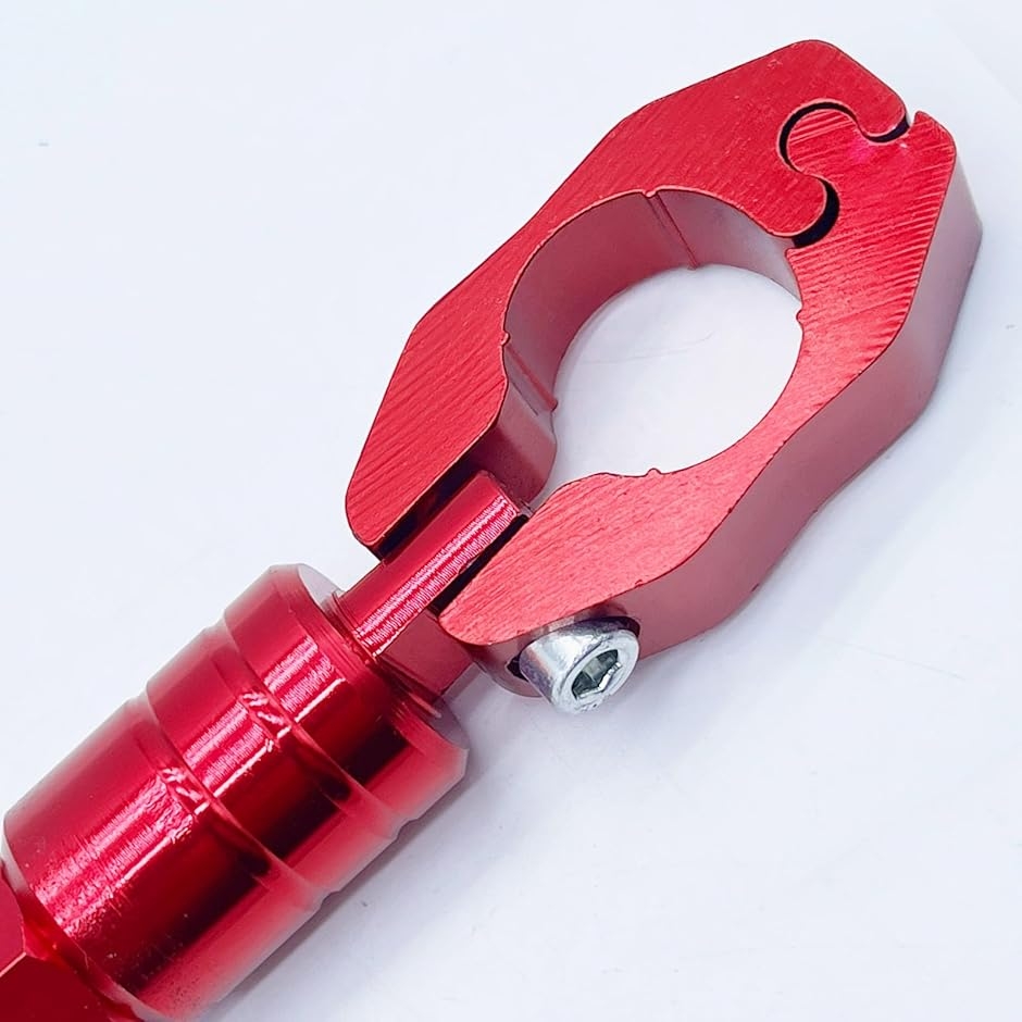 ハンドルブレース バイク 用 φ22mm ハンドルバー バランス クロスバー 
