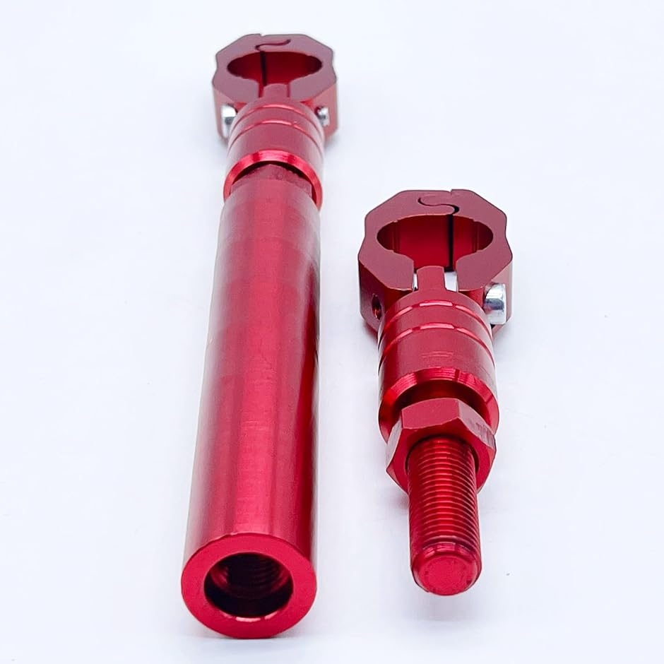 ハンドルブレース バイク 用 φ22mm ハンドルバー バランス クロスバー 