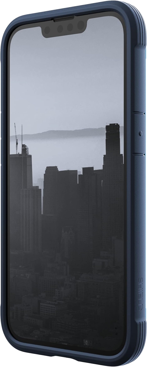 iPhone 14 Plus 6.7インチ 対応 ケース カバー 米軍MIL規格 MDM