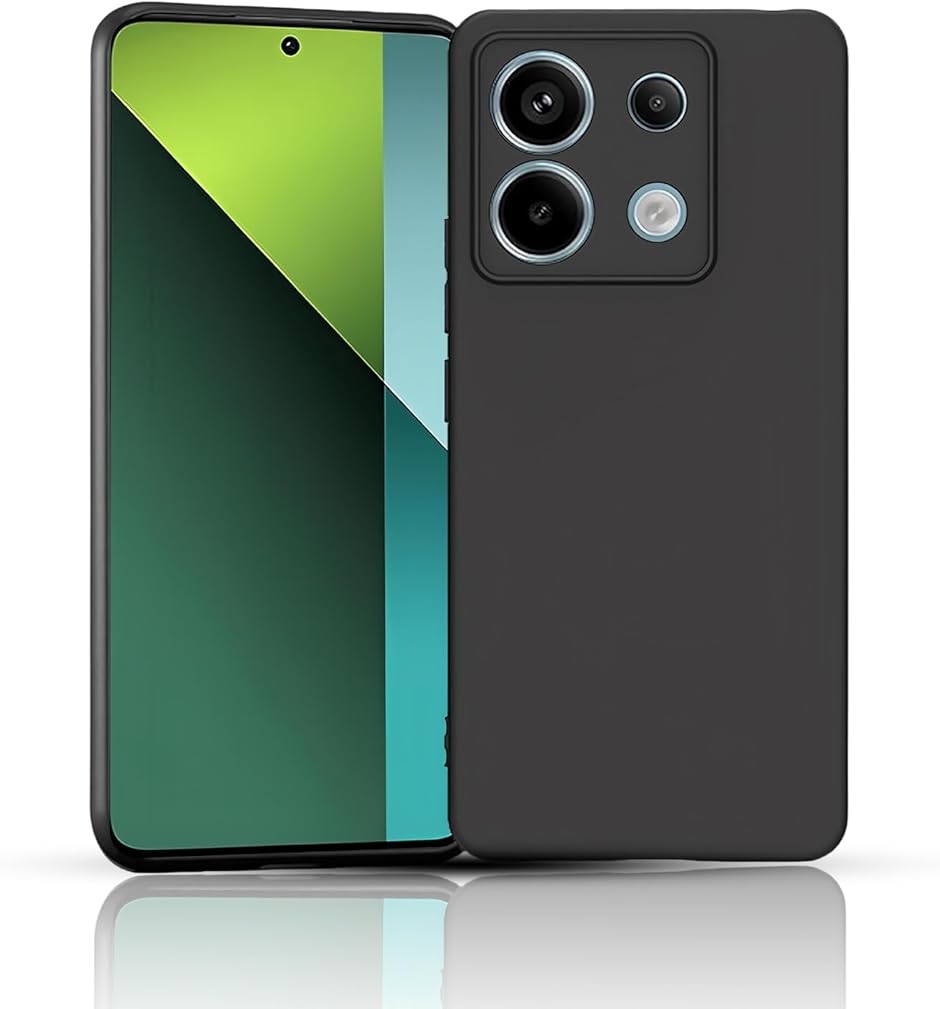 Ή Redmi Note 13 Pro 5G P[X VR ϏՌ ~ X}zP[X th~ MDM(VN-AVE-0276)