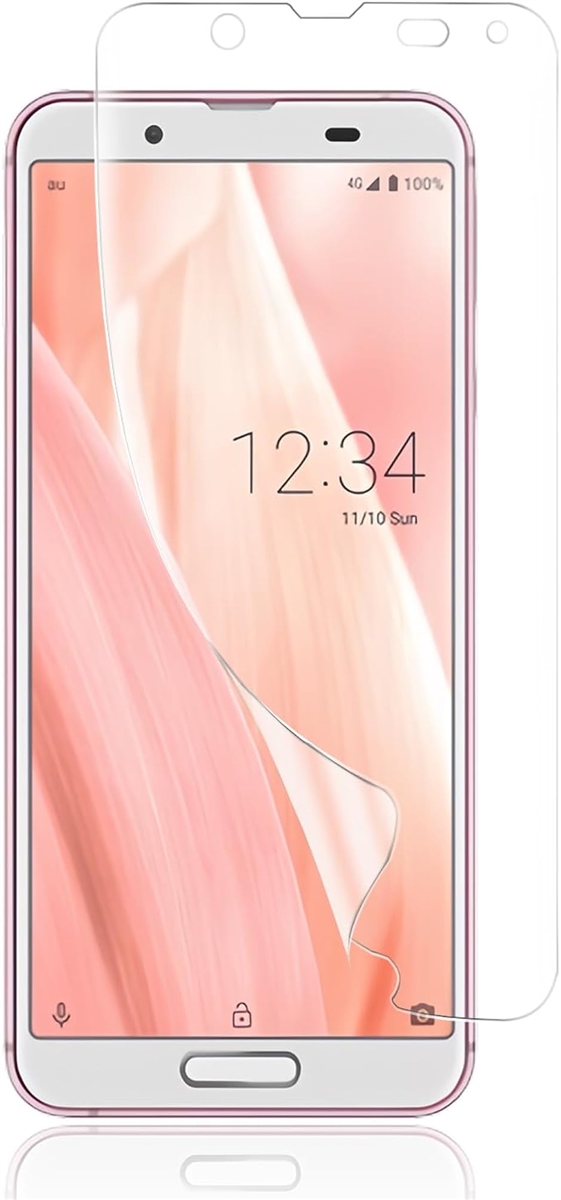 1 A`OAwFؑΉAQUOS Sense3 / lite tB SHV45 SH-02M MDM(VN-AVE-0113)