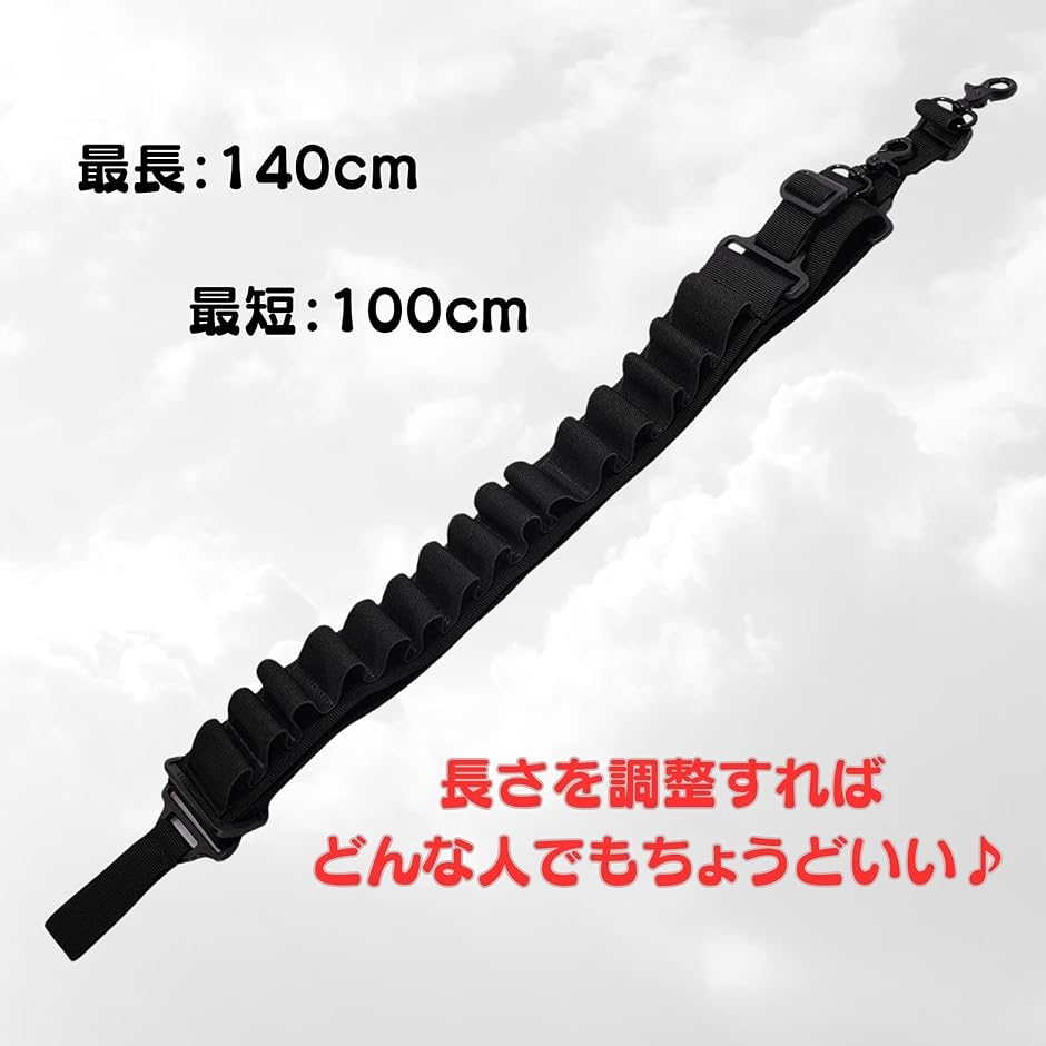 TWS ショルダーバッグ ペンライト ケース 新品未開封 ペンライトホルダー ペンライトケース 肩掛け 15個収納(カーキ