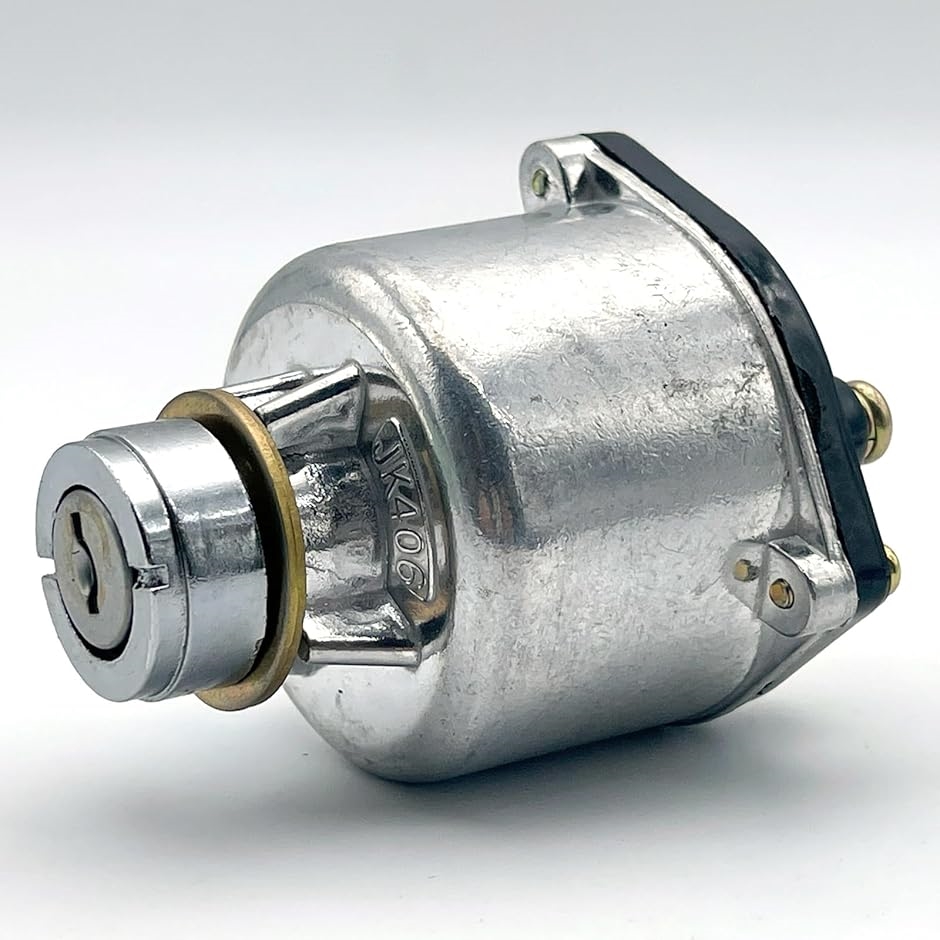 AC Delco D1402B イグニッションロックシリンダー新品シェビーバン等 Amazon.co.jp: イグニッションキーロックシリンダー キー付き