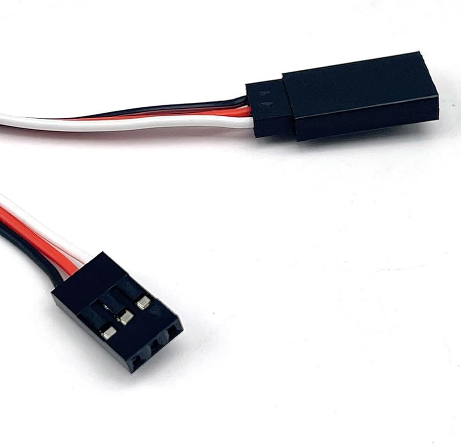 RC ラジコン 用 紛失 防止 機体 発見 電子ブザー 4V-6V 85dB 大