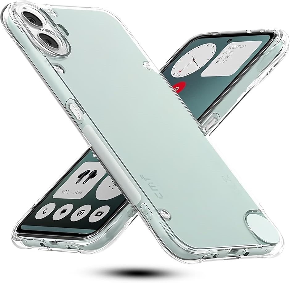 Nothing CMF Phone1 p P[X NA ^ Ή ibVO Jo[ (,  SU7-DAL-RT273)