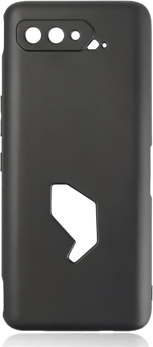 �Ή� ASUS ROG Phone 5 ZS673KS �P�[�X �u���b�N �p�� �}�b�g�u���b�N�_� �Ռ��z�� MDM(HCU-9CI-822)