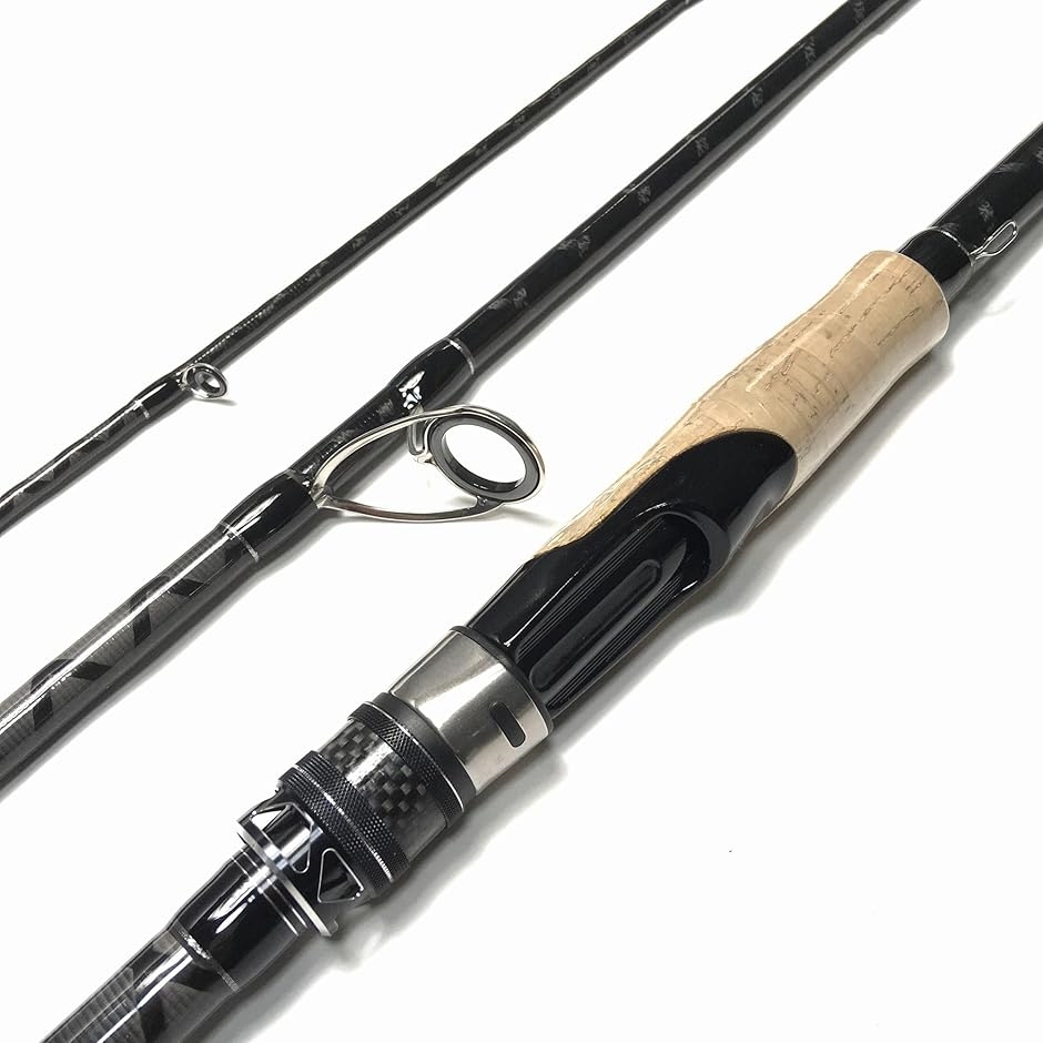 ショアジギングロッド 10ft 3m MH 釣り 竿 ルアー スピニングロッド 10フィート スピニングロッド(10ft(3m)スピニングロッド3ピース