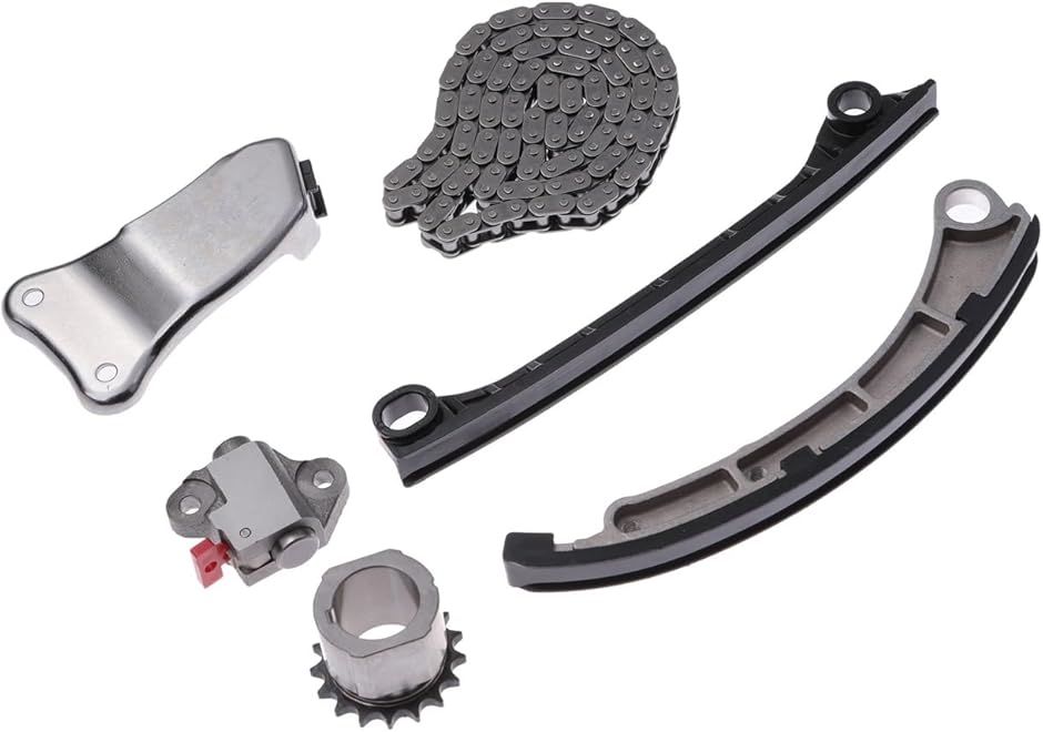 �y�݊��i�z�X�Y�L �p K6A �^�C�~���O�`�F�[�� �e���V���i�[ �K�C�h Kei HN22S MR���S�� MF21S MF22S �� �ėp