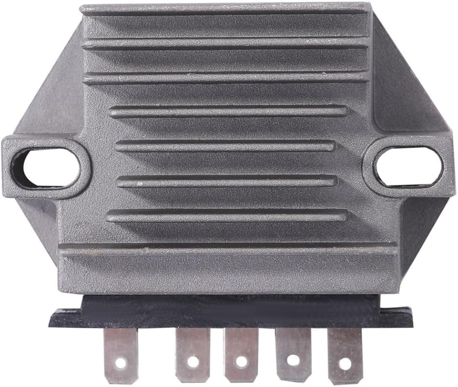 スズキ 用 レギュレーター レクチファイヤ MF バッテリー 対応 GSX250E