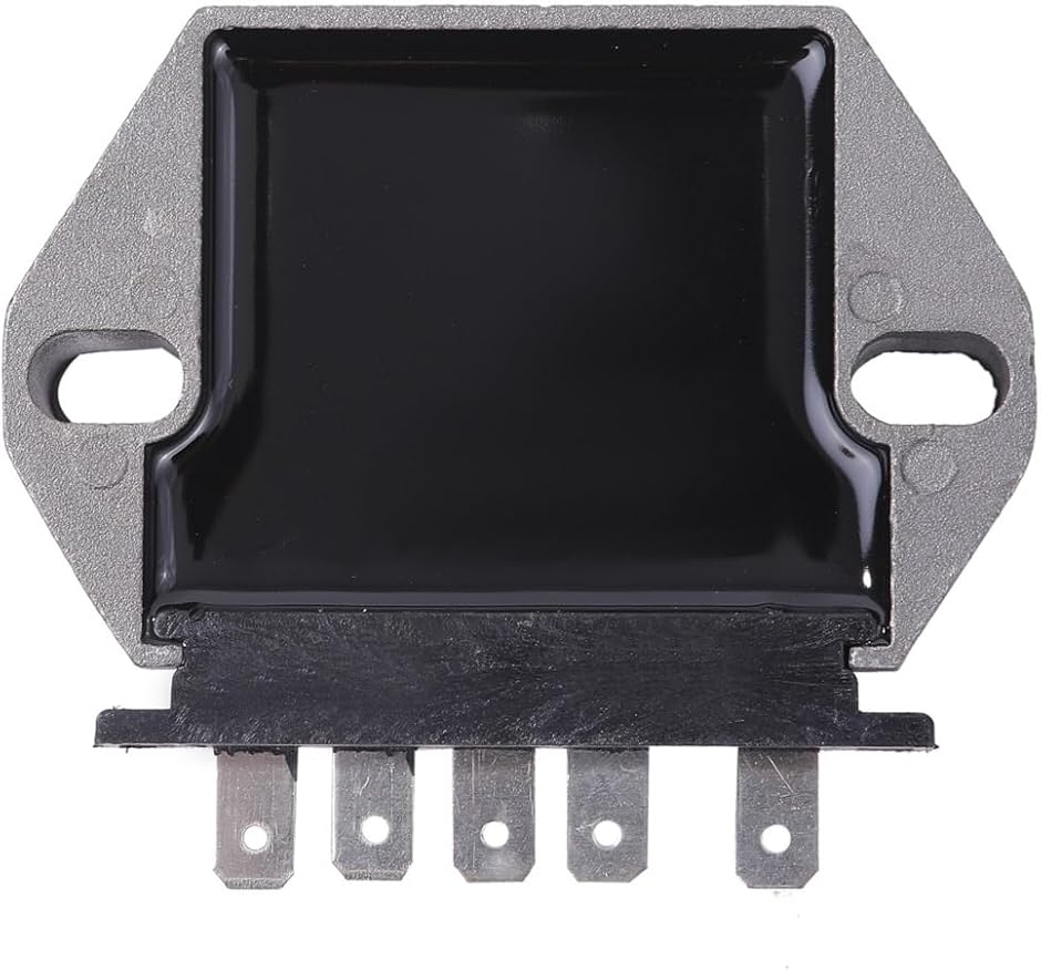 スズキ 用 レギュレーター レクチファイヤ MF バッテリー 対応 GSX250E