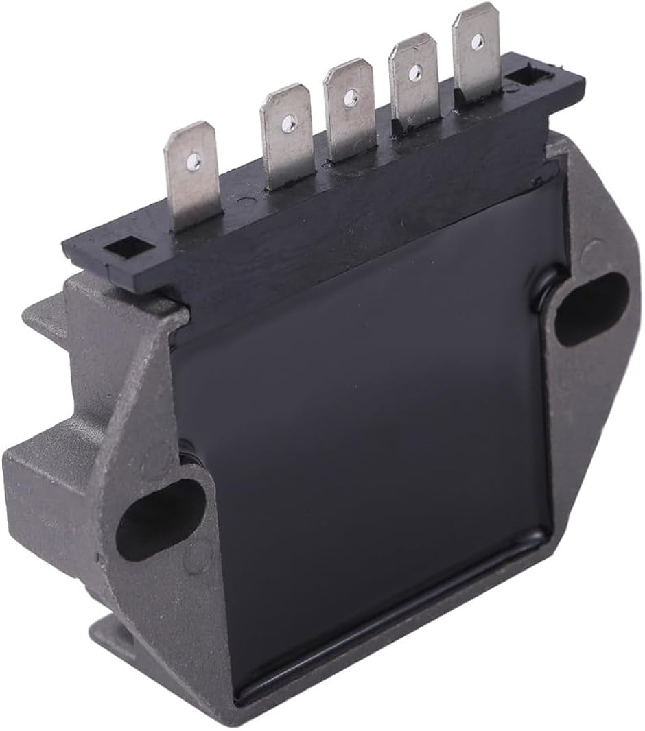 スズキ 用 レギュレーター レクチファイヤ MF バッテリー 対応 GSX250E