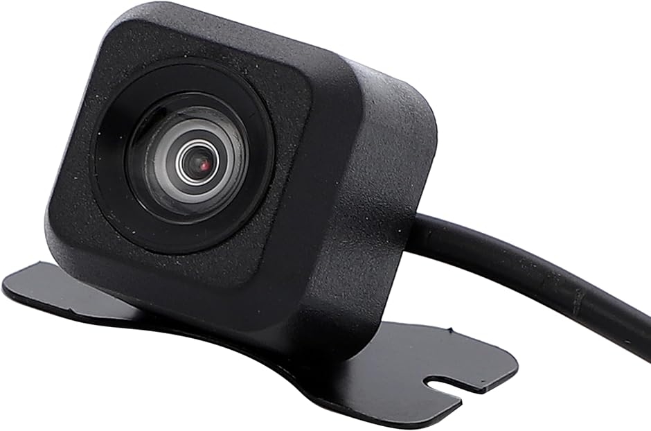 互換品】gu.te-nam.net 互換 バックカメラ パナソニック ナビ 対応 CCD