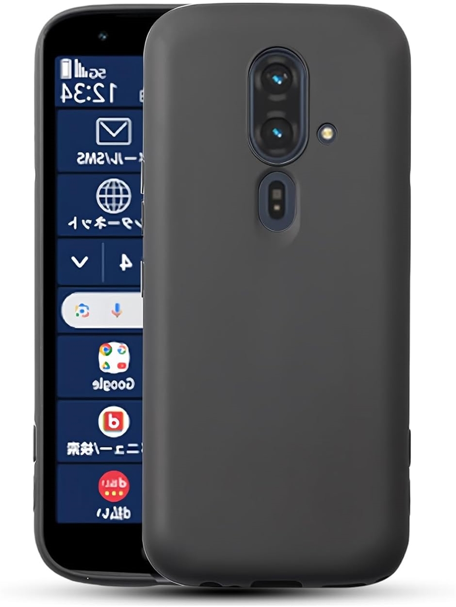 For FCNT 炭炭X}[gtH F-53E P[X ubN ϏՌ h~ yE^ _(90M-DLD-KI613)