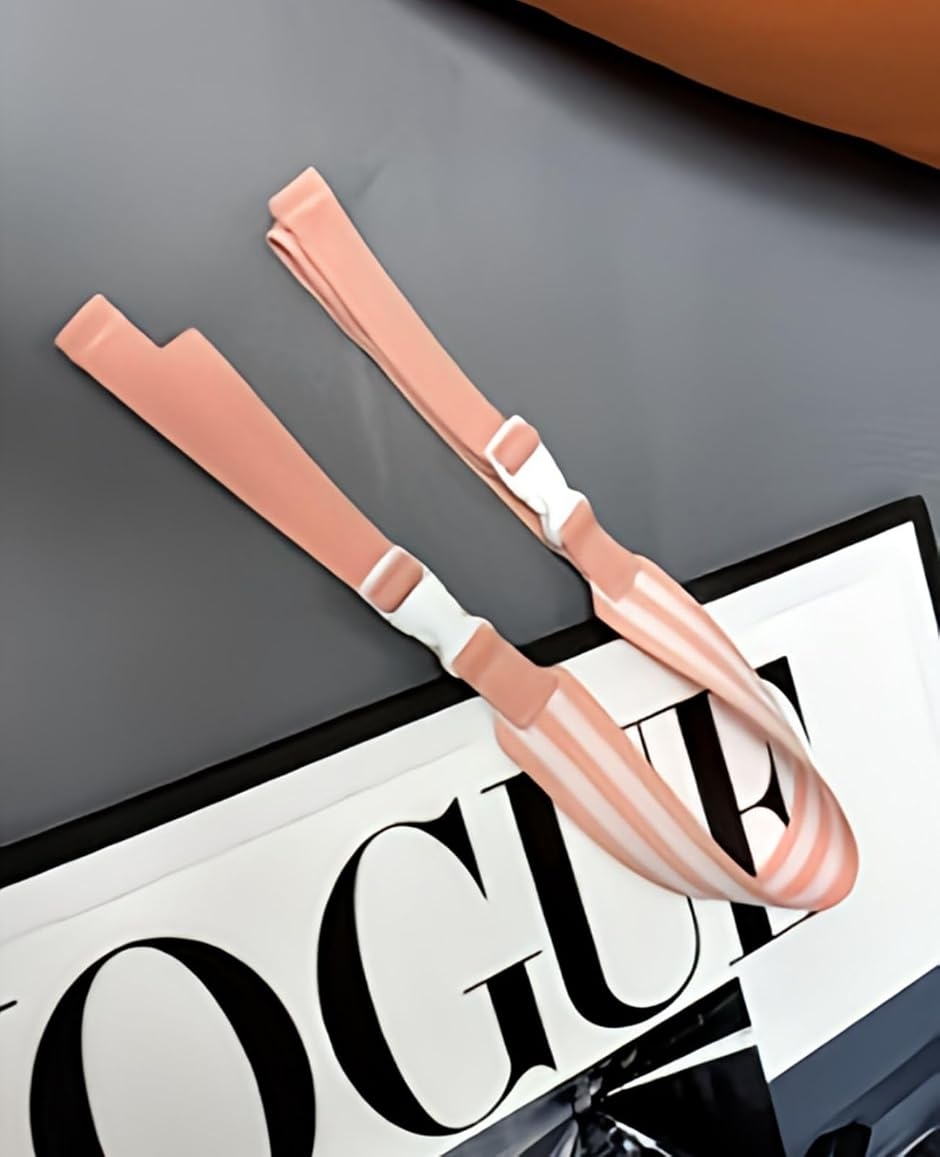 �{�[���A���h�`�F�[�� �R �V�����_�[�X�g���b�v �o�b�O�p �o�b�O�`�F�[�� �R�̂� �V�����_�[�x���g (�s���N,  ���^ (Medium))