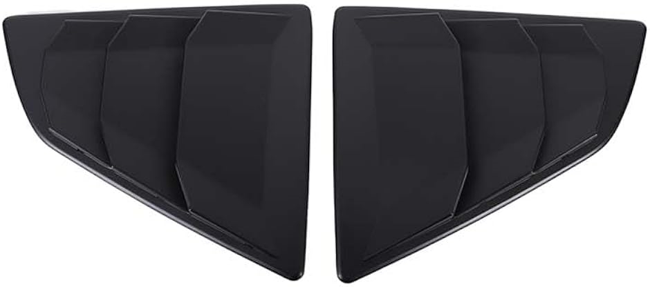 互換品】 日産 フェアレディZ Z34 2008〜2020に適用 ルーバーカバー