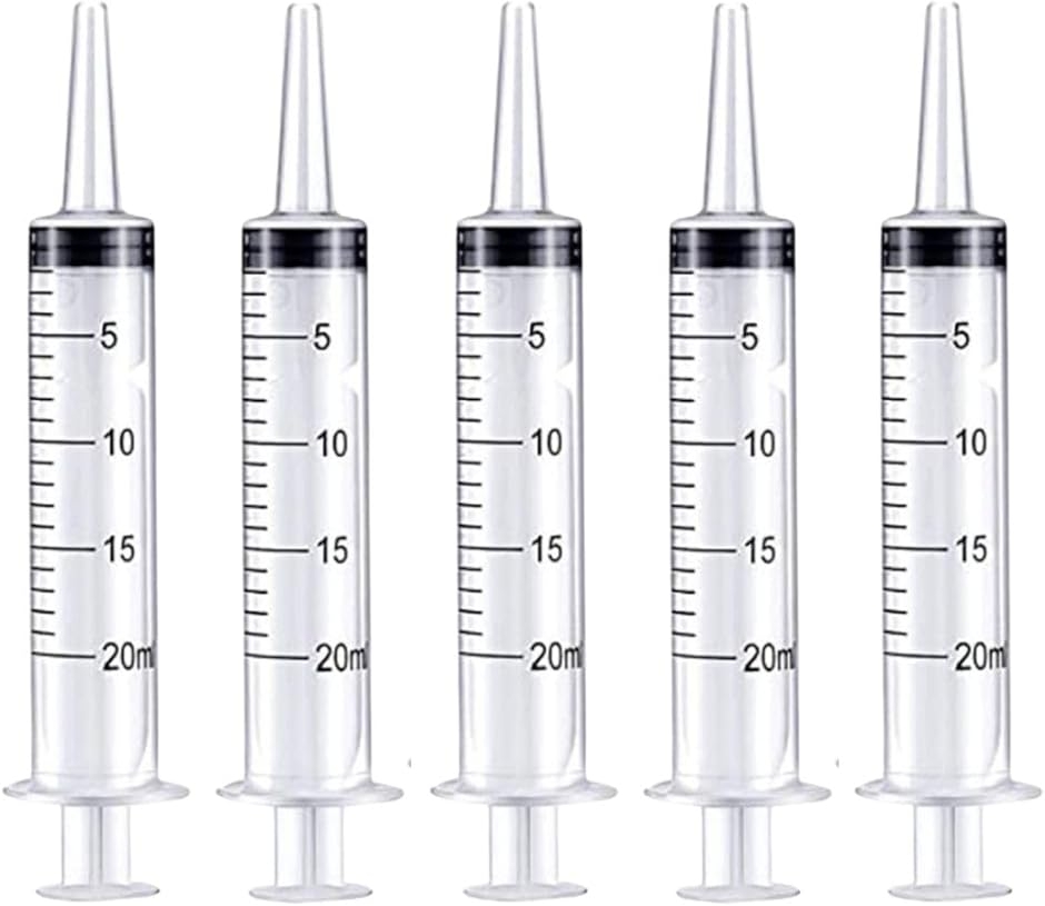 �yYahoo!�����L���O1�ʓ��܁z�V�����W ���ˊ� 60ml �y�b�g �����H ���a �����p �� �L (�N���A,  20ml/5�{�Z�b�g)