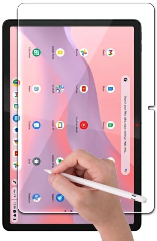 RISE یtB IdeaPad Duet 370 Chromebook 10.95 NA A`OA y[p[  eNX`