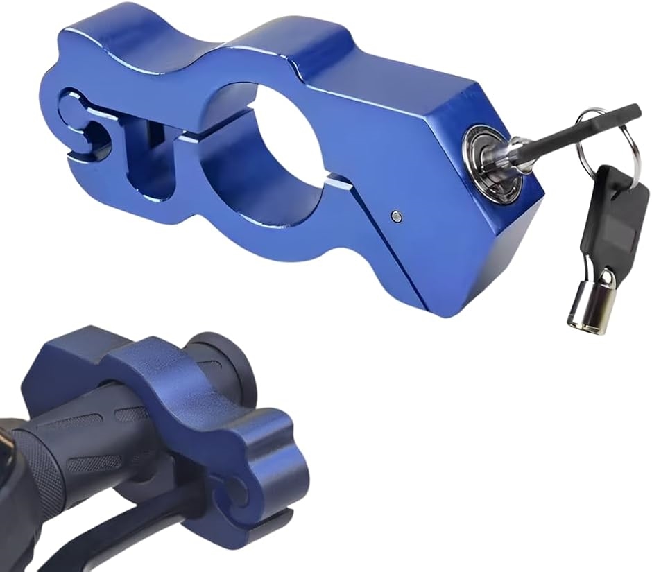 �o�C�N ���b�N �u���[�L���b�N ����h�~ �o�C�N���b�N �h�Ƒ΍� �Z�L�����e�B����(�u���[)