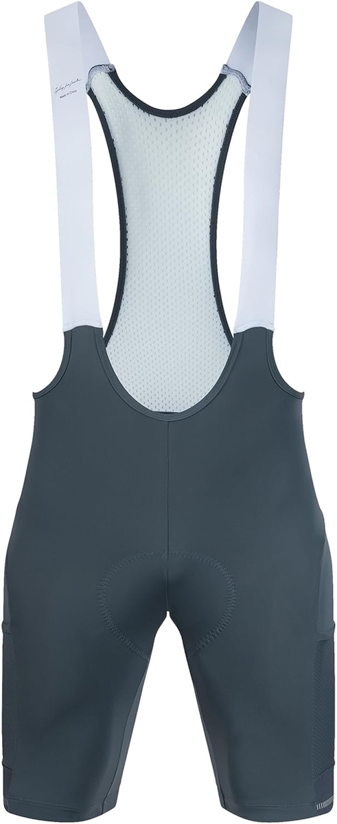 ロードバイク、ビブパンツ Monton［モントン］女性用ビブショーツ 21Skull（自転車用
