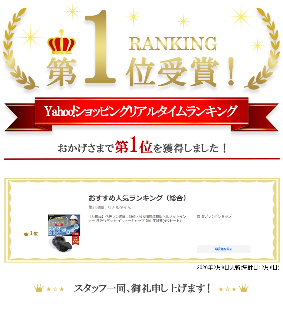 【Yahoo!ランキング1位入賞】ベテラン建築...の詳細画像5