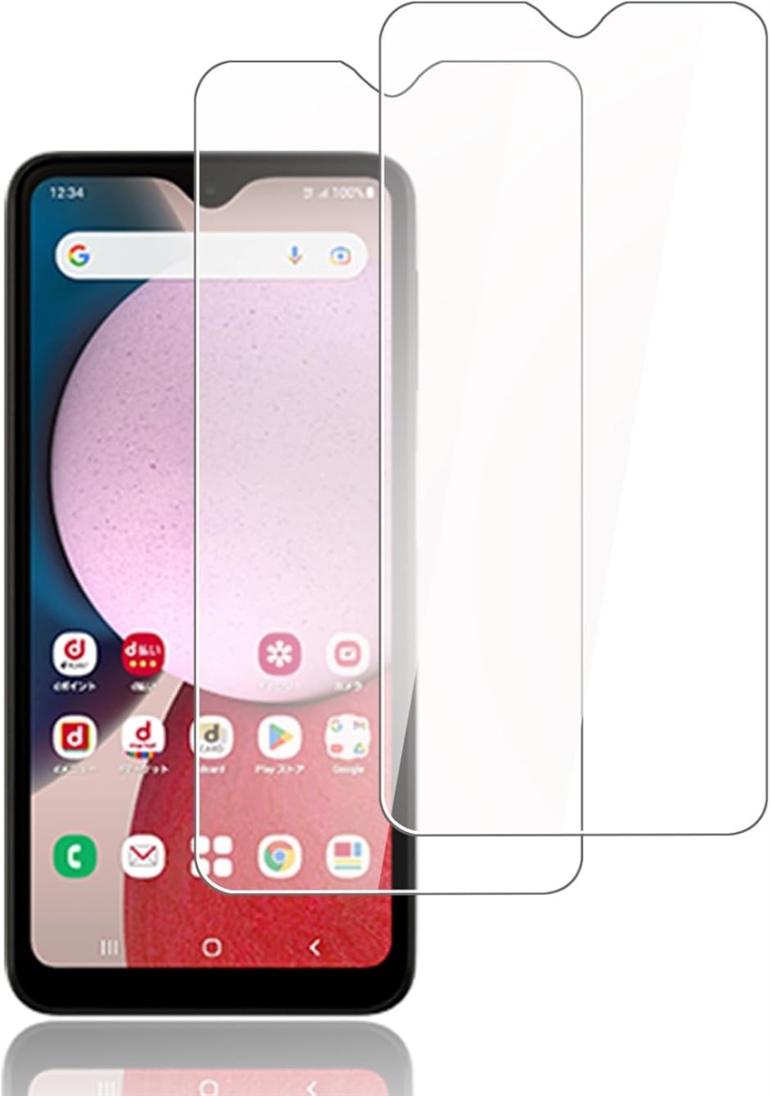 Galaxy A23 5G / A22 KXtB یtB SC-56B SCG18 SC-56C MDM(TMK-UCI-306)