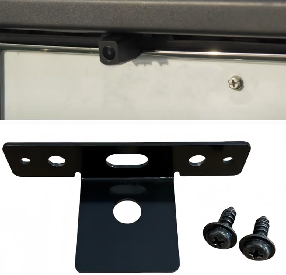 �W���j�[ JB64/JB74��p ���A�o�b�N�J�����X�e�[ �o�b�N�J�����X�^���h �J�����̊p�x��ς��邱�Ƃ��ł��܂� (�u���b�N)