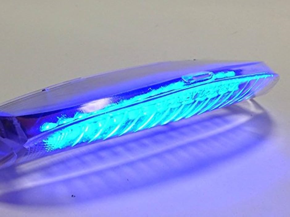 LEDテールランプ ライブ DIO ディオ ZX LED テールランプ ウインカー クリア AF34