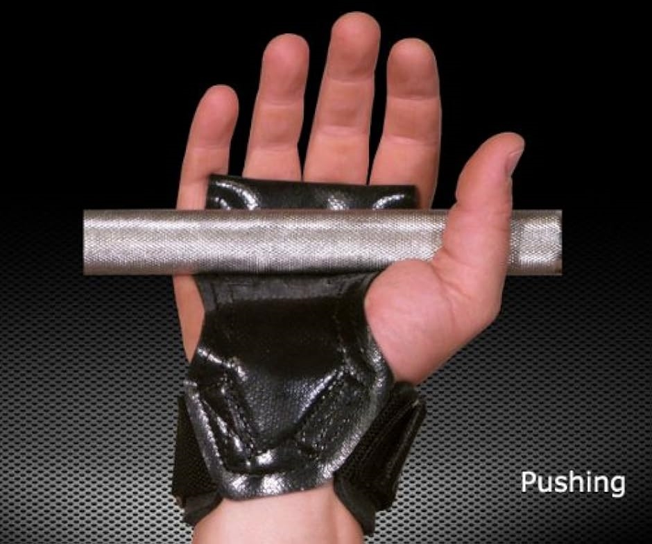VERSA GRIPPSR PRO オーセンティック サポーター パワーグリップ