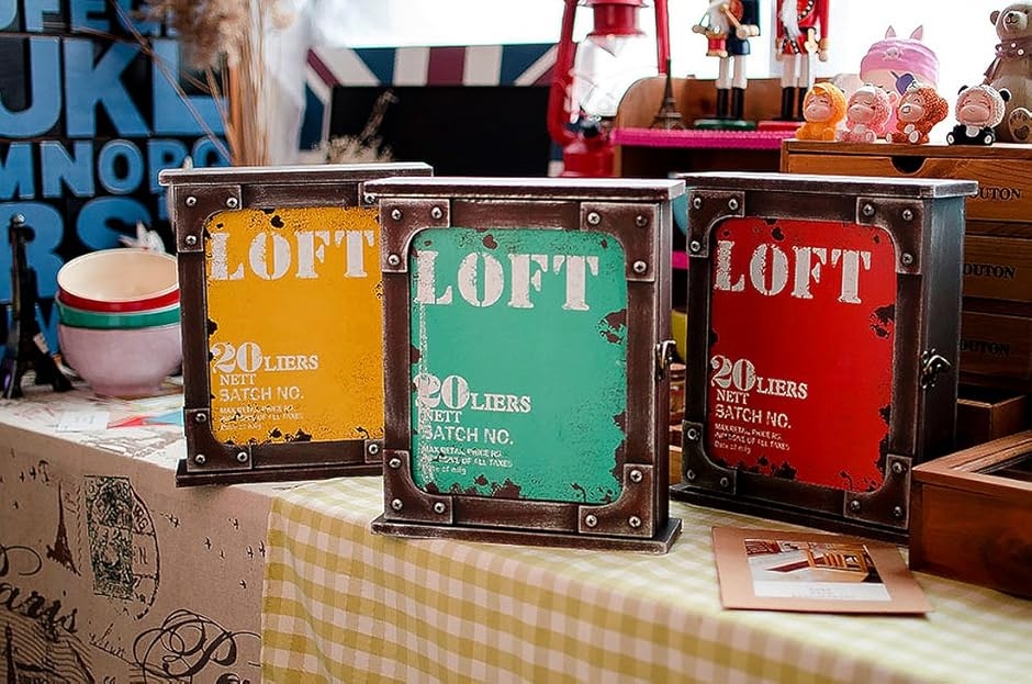 木製 壁掛け キーケース ヴィンテージ ショーケース 木製 壁掛け キーケース ヴィンテージ ショーケース 楽天市場