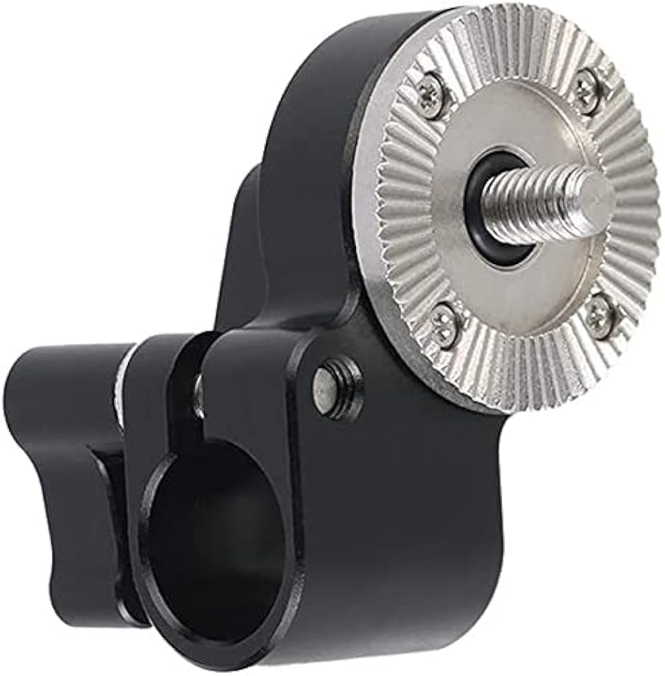 camvate高さRiser Railblockオフセット15?mmロッドクランプ(レッド) 蝶ネジ n5ksbvb Amazon.co.jp: camvate高さRiser Railblockオフセット15 mmロッド