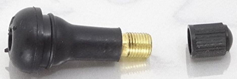 ⭐︎K・タイヤ屋さん専用 日本製　チューブレスバルブ　TR413 100個入り ⭐︎K・タイヤ屋さん専用 日本製 チューブレスバルブ TR413 100個入り