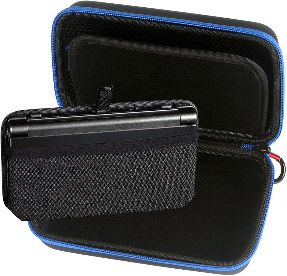 収納ケース ニンテンドー New 2DS LL/New3DS/New3DSLL/3DS/3DSLL/DSi