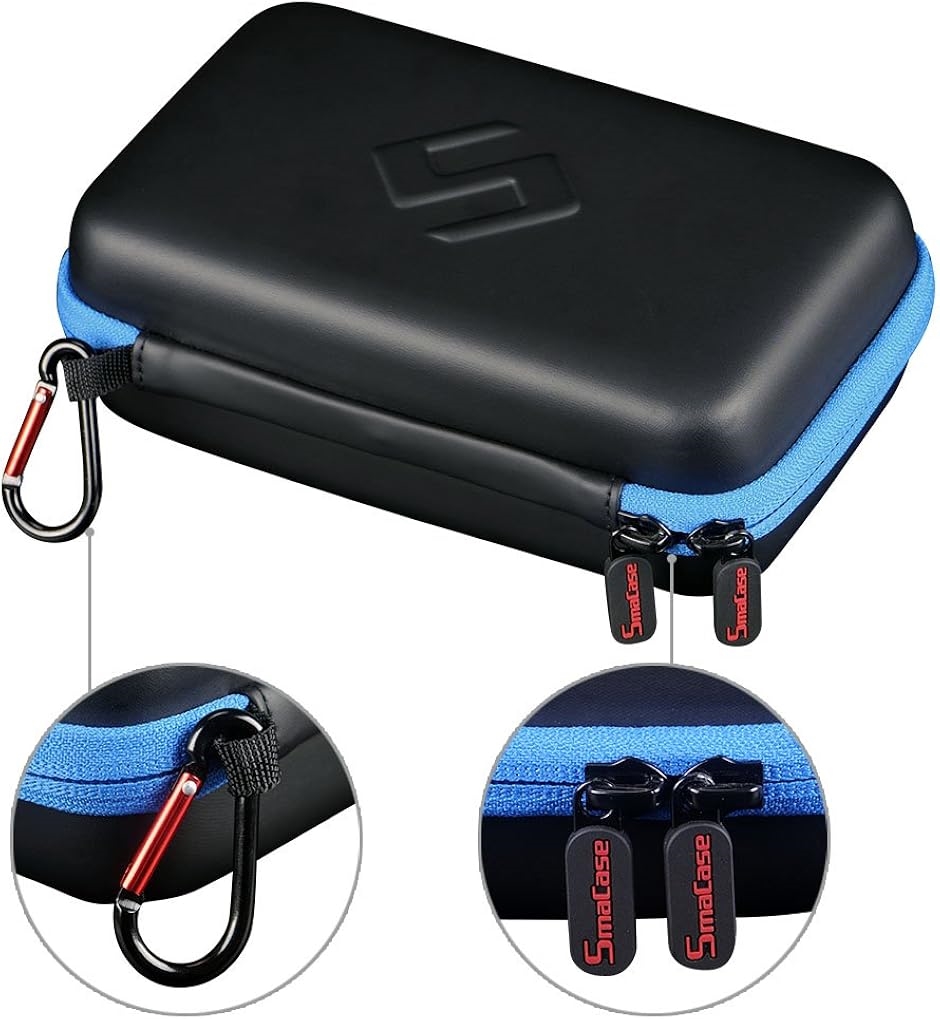 収納ケース ニンテンドー New 2DS LL/New3DS/New3DSLL/3DS/3DSLL/DSi