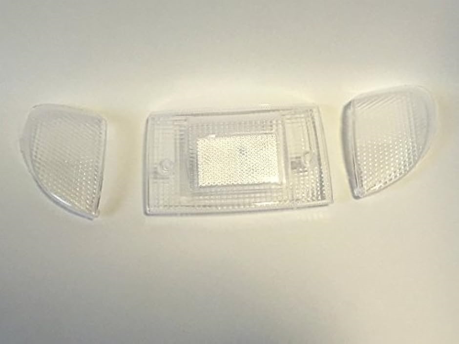 JOG ZⅡ テールレンズ クリア 互換品】 カスタム定番。 クリアレンズ JOG ZII テールランプ