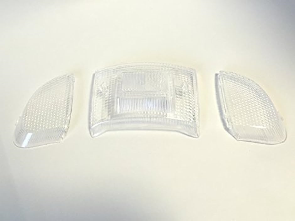 互換品】 カスタム定番。 クリアレンズ JOG ZII テールランプ