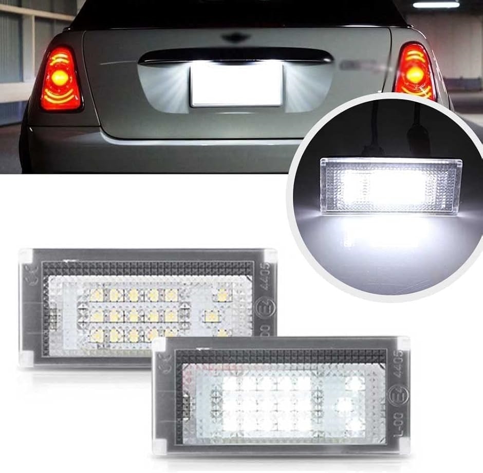 y݊iz BMW MINI ~j R50 R52 R53 LZ[ LED io[ CZXv