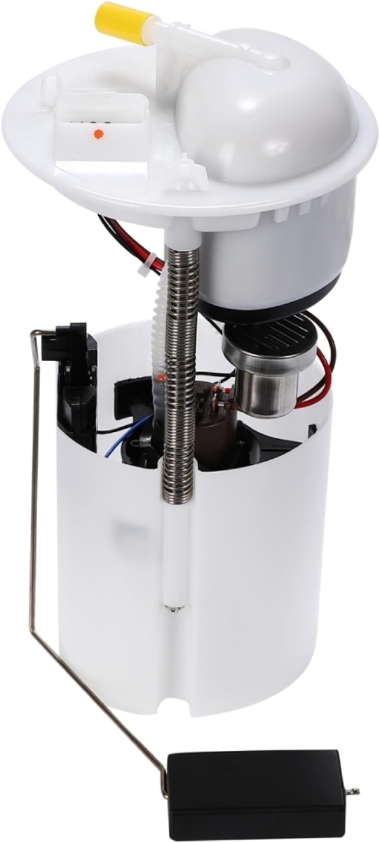 フィアット/FIAT 500 パンダ/PANDA ABARTH 燃料ポンプ フューエルポンプ ASSY インタンク式( ホワイト