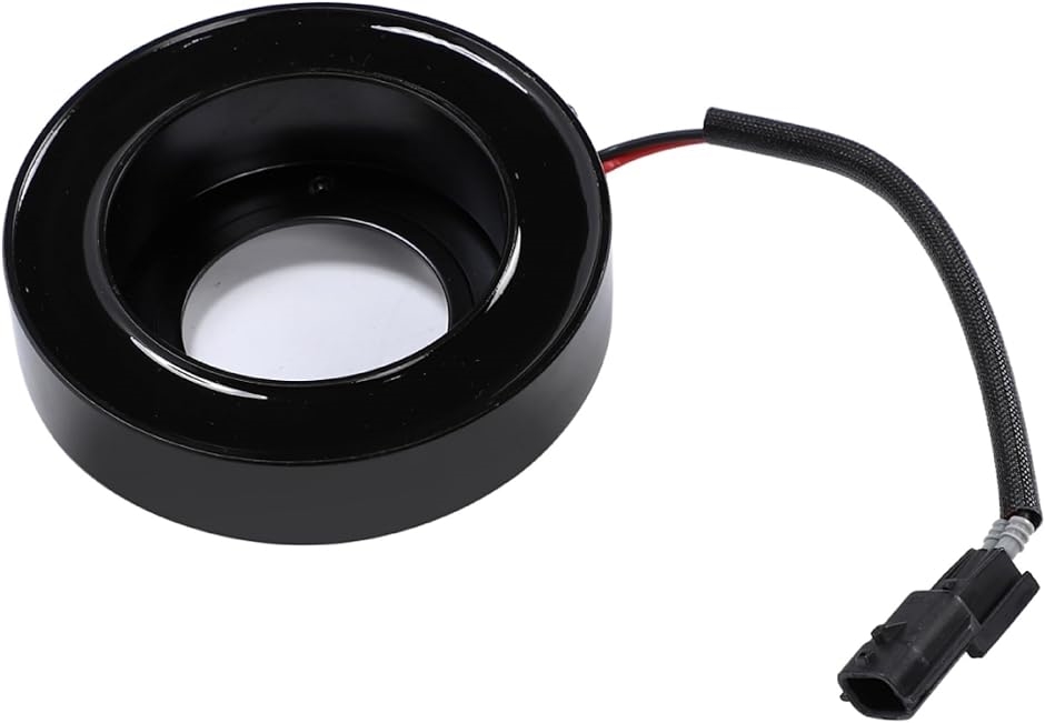 プラモデル　コンプレッサー いすゞ GIGA CXZ77 リビルト ACコンプレッサー 1-83532-329-0