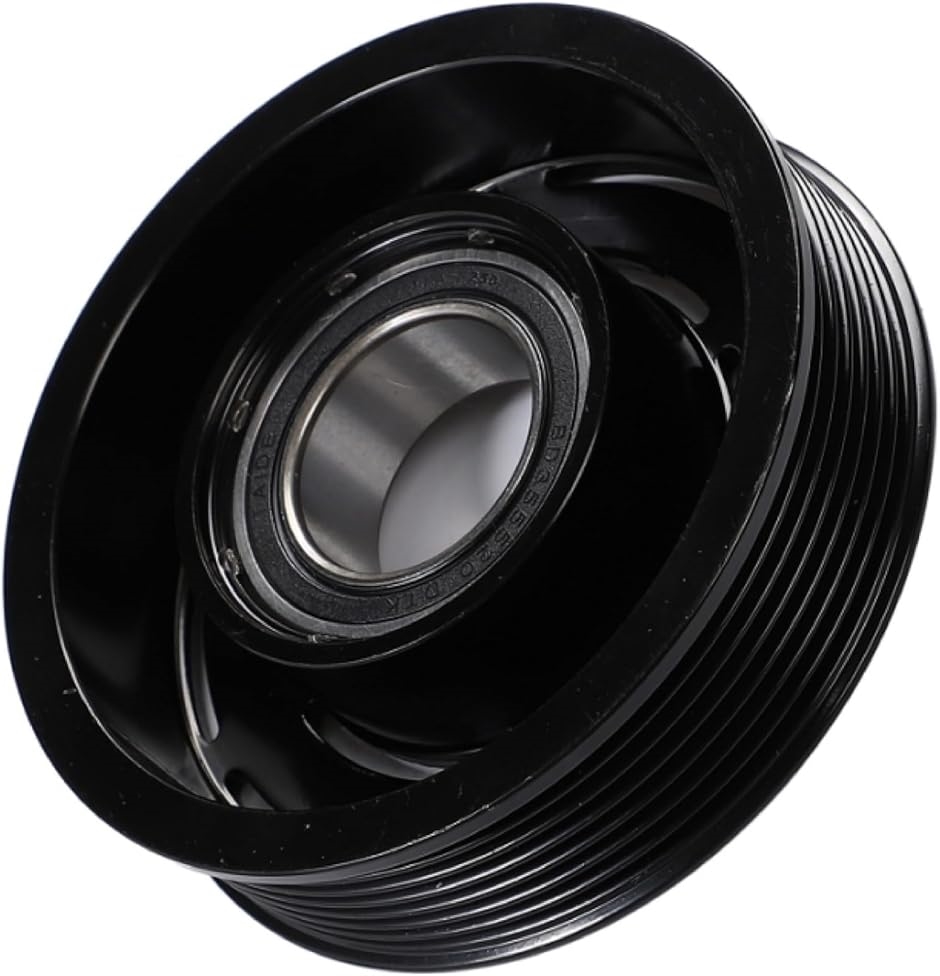プラモデル　コンプレッサー いすゞ GIGA CXZ77 リビルト ACコンプレッサー 1-83532-329-0