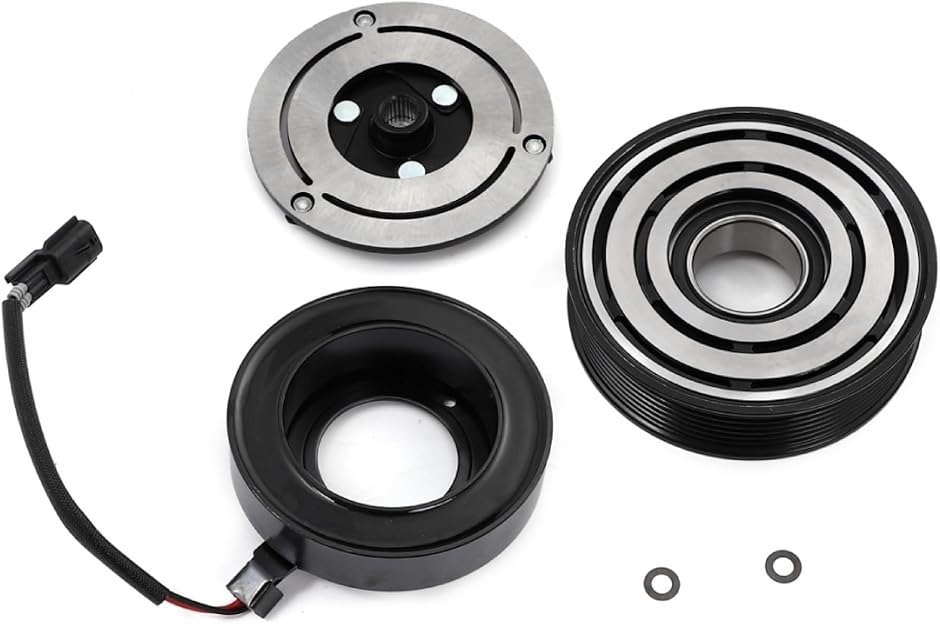 互換品】7PK 日産 セレナ MLC26/HFC26/C26 等 適合 エアコン