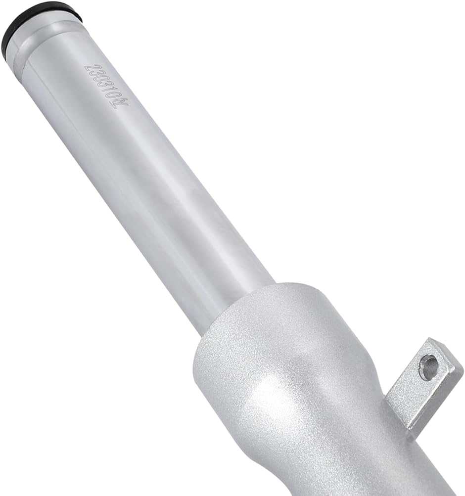 純正　アドレスV125G フロントサスペンション　フロントフォーク Amazon | 新品 スズキ アドレスV125/G/S CF46A/CF4EA CF4MA