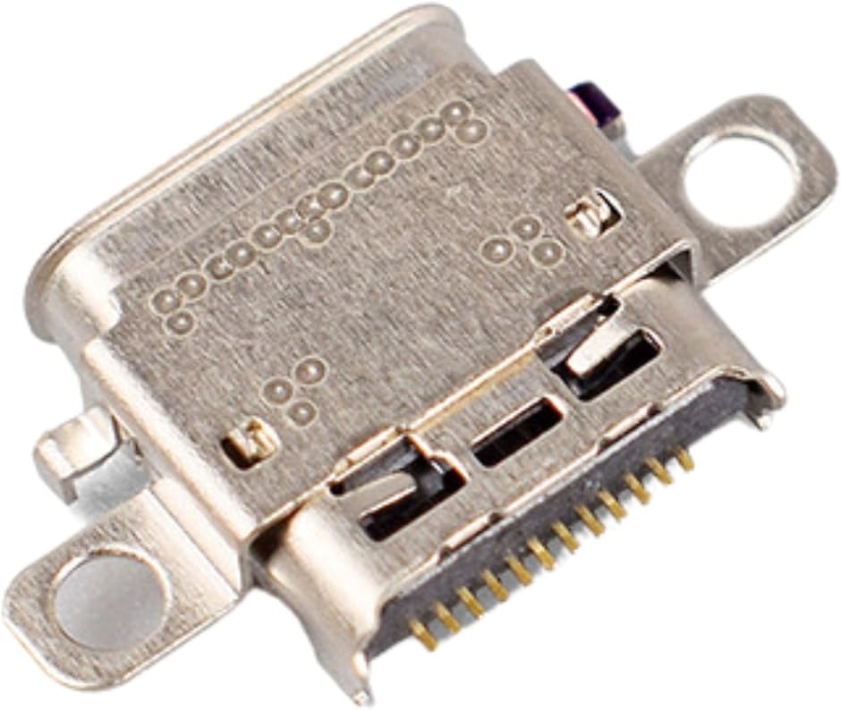 �y�݊��i�z�[�d�R�l�N�^ �݊��i switch �������i �C���p type-c�|�[�g �Q�Z�b�g(Stainless Steel)