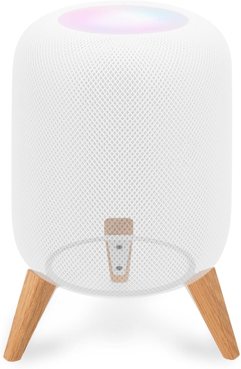 TriPod Max for Apple HomePod Or X^h Abv z[|bh p X}[gXs[J[ ȒPg