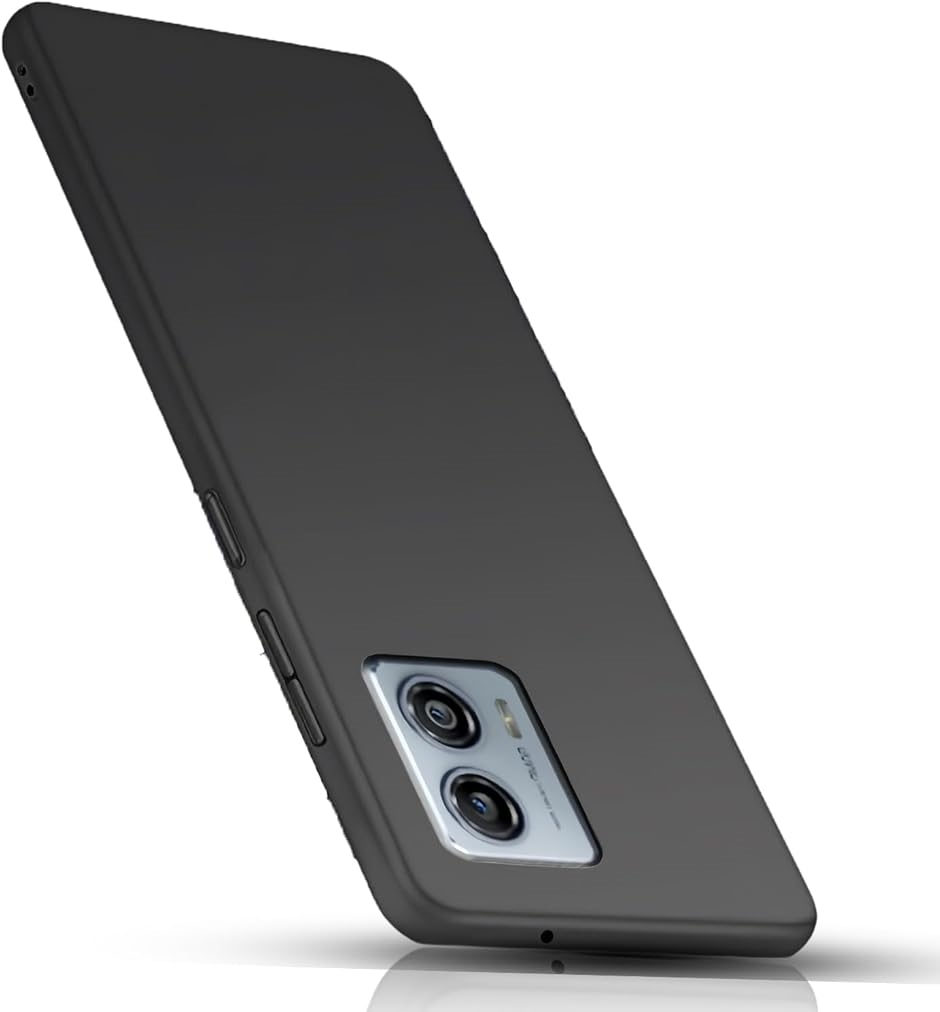 MOTO G53J 5G / G53Y �P�[�X �_� TPU�f�ގC�菝�h�~ �w��h�~(�}�b�g�u���b�N,  SDL-ICDS-043)