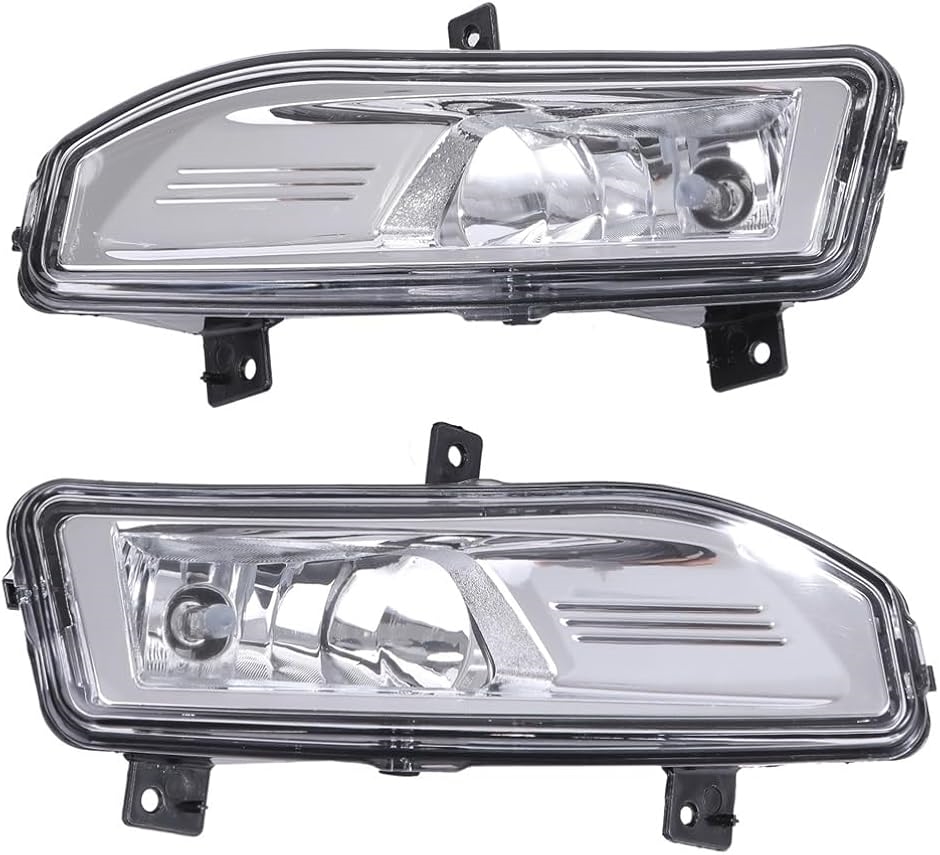 日産純正　フォグランプ　左右セット　C27/セレナ T32/エクストレイル等 日産 用 フォグランプ フォグライト 左右セット エクストレイル