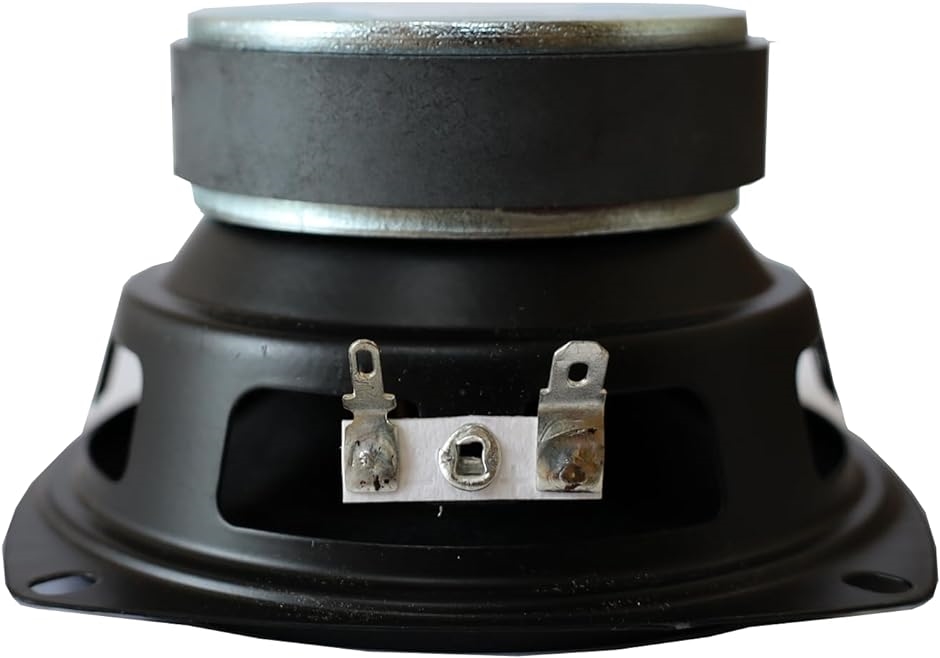 スピーカーユニット/フルレンジ1ペア（2個） iR-10N 10cm フルレンジスピーカー/スピーカーユニット 30w 2個( 8ohm