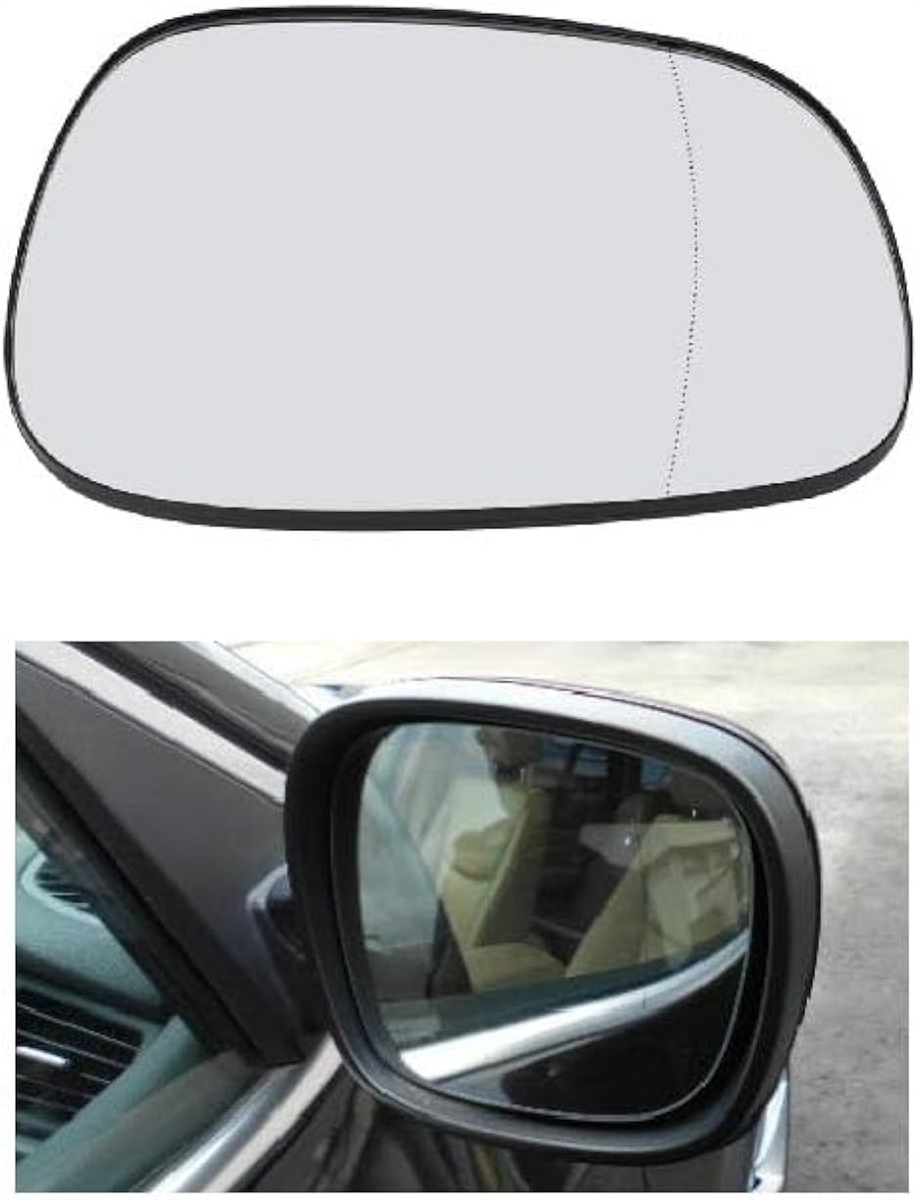 �y�݊��i�zBMW X1/E84 X3/F25 �� �K�� �h�A�~���[ �����Y �T�C�h�~���[ �o�b�N�~���[ �d���q�[�^�[ R(�E�� (R) �p)