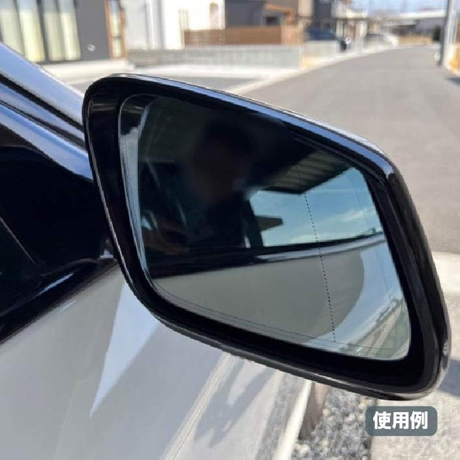 BMW Z4 E85 (左側)サイドミラー ガラス ドアミラー. BMW Z4 E85 (左側)サイドミラー ガラス ドアミラー.