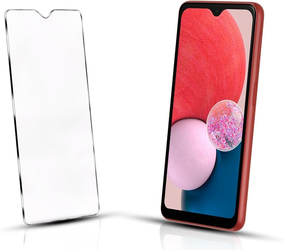 1ZbgFor Galaxy A23 5G SCG18 / SC-56C docomo KXtB {AGCfލ̗pdx9H MDM