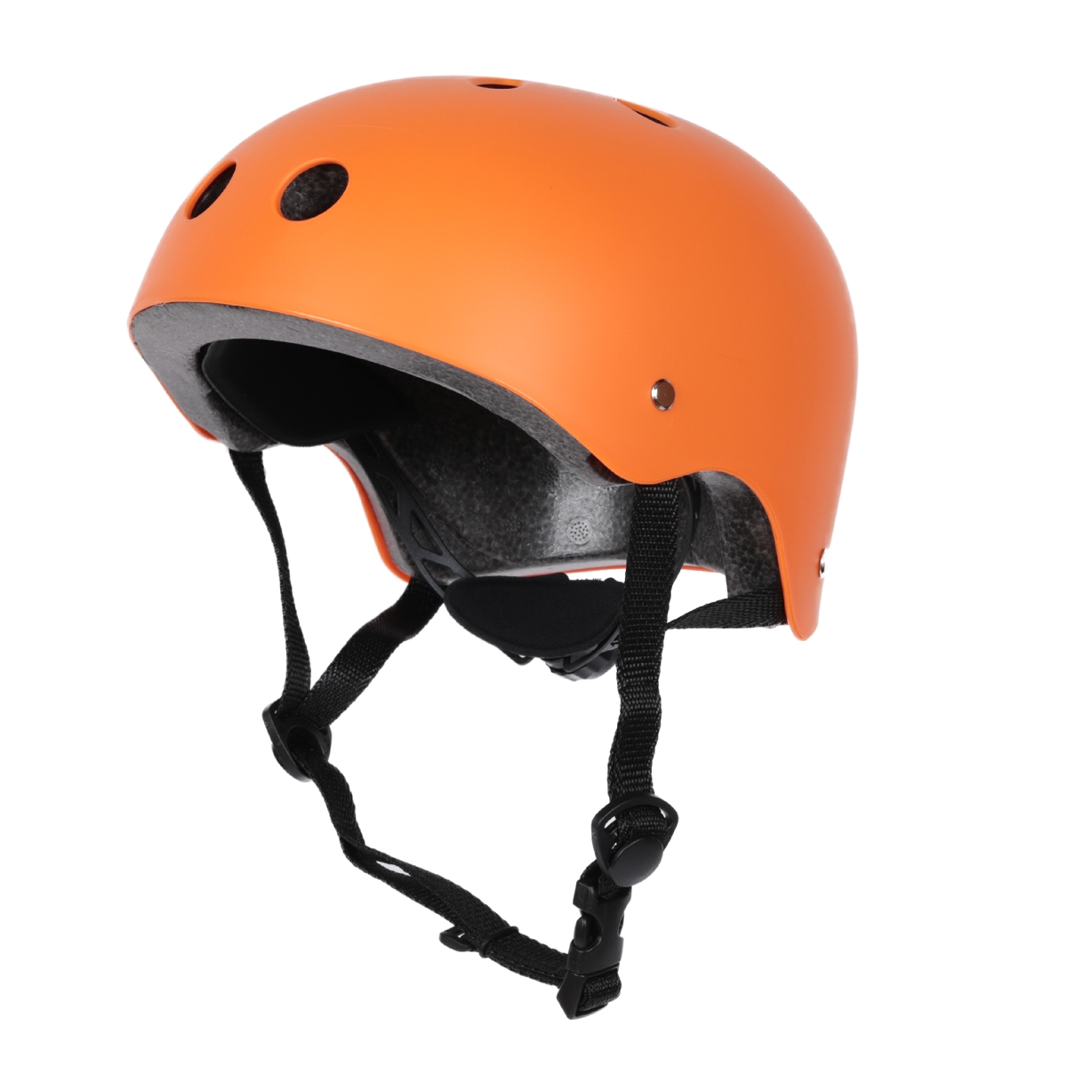 自転車 ヘルメット 子供 CE認証の中でも自転車用ヘルメット安全基準EN1078取得 小学生 男の子( オレンジ,  S)｜zebrand-shop
